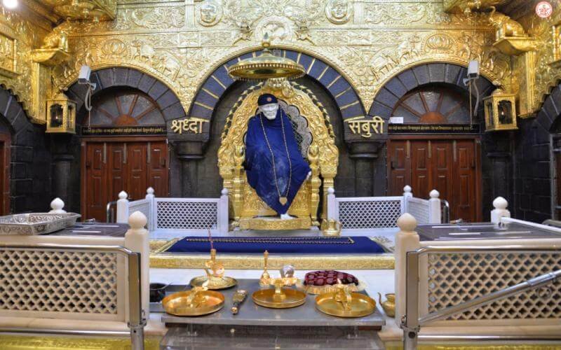 shej arati